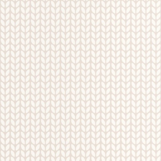 Caselio 100551001 Hygge Simplicity - tapeta z motywem liści