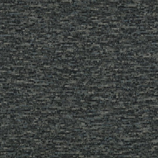 Casamance 73500548 Select 5 Capim - geometryczna tapeta z motywem pionowych prążków
