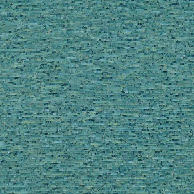 Casamance 73500752 Select 5 Capim - geometryczna tapeta z motywem pionowych prążków