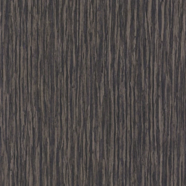 Casamance 73591845 Select 5 Koa - geometryczna tapeta z motywem pionowych prążków