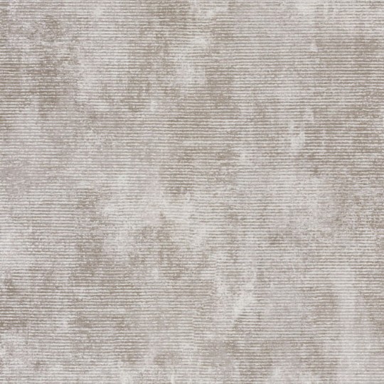 Casamance 73600147 Select 5 Pagode - geometryczna tapeta z motywem przetarć na płótnie