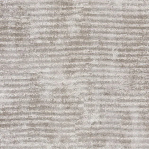 Casamance 73600147 Select 5 Pagode - geometryczna tapeta z motywem przetarć na płótnie