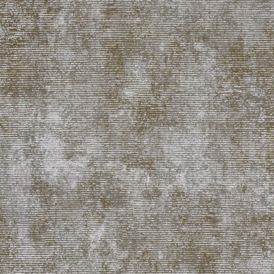 Casamance 73600249 Select 5 Pagode - geometryczna tapeta z motywem przetarć na płótnie