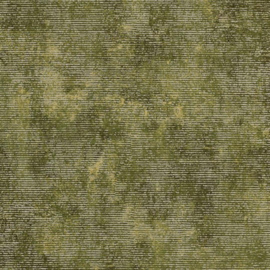 Casamance 73600555 Select 5 Pagode - geometryczna tapeta z motywem przetarć na płótnie