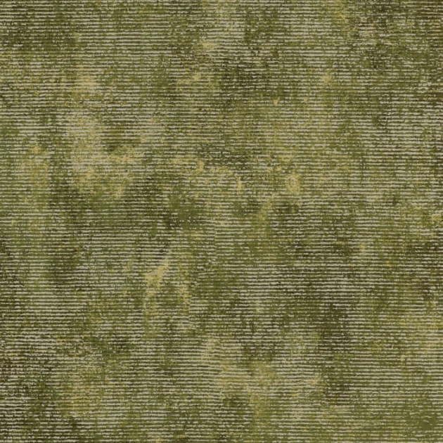 Casamance 73600555 Select 5 Pagode - geometryczna tapeta z motywem przetarć na płótnie