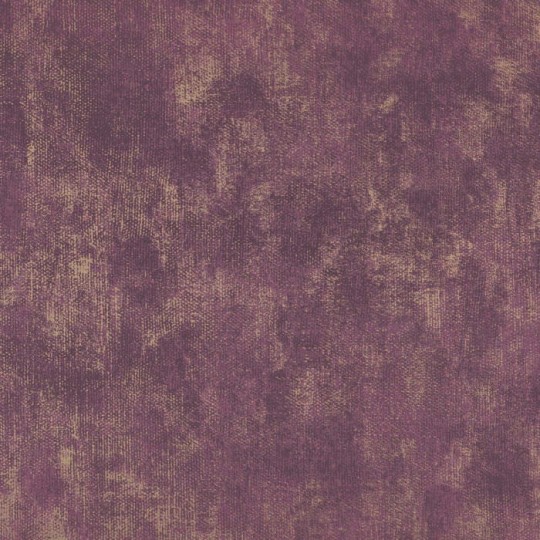 Casamance 73611223 Select 5 Intense - geometryczna tapeta z motywem przetarć na płótnie