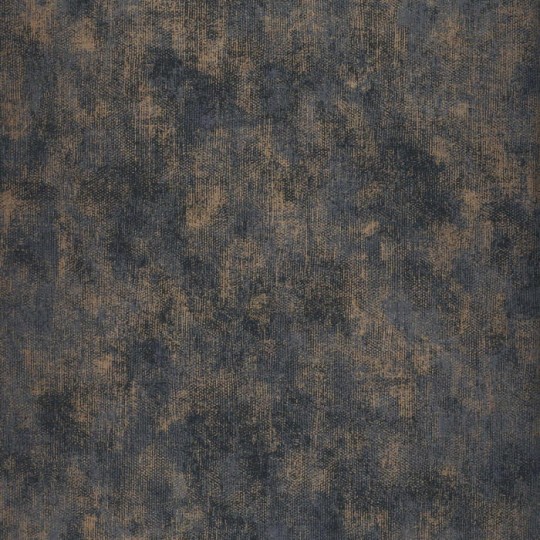 Casamance 73611529 Select 5 Intense - geometryczna tapeta z motywem przetarć na płótnie