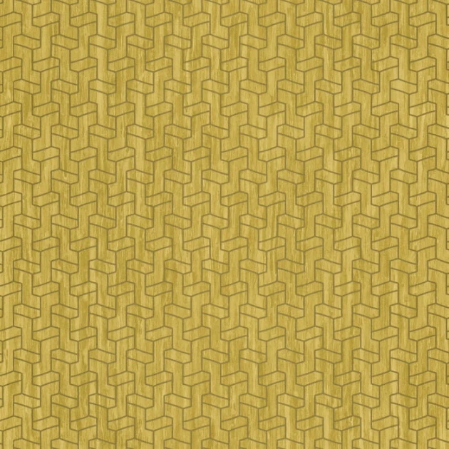 Casamance 73620261 Select 5 Abaca - geometryczna tapeta z motywem schodów