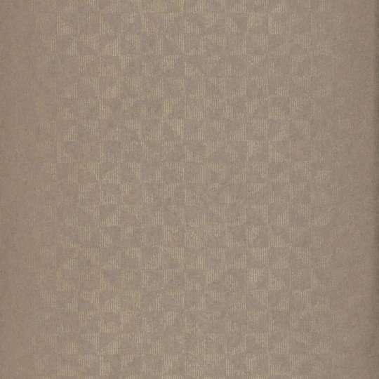 Casamance 73640245 Select 5 Contemplation - geometryczna tapeta z motywem trójkątów