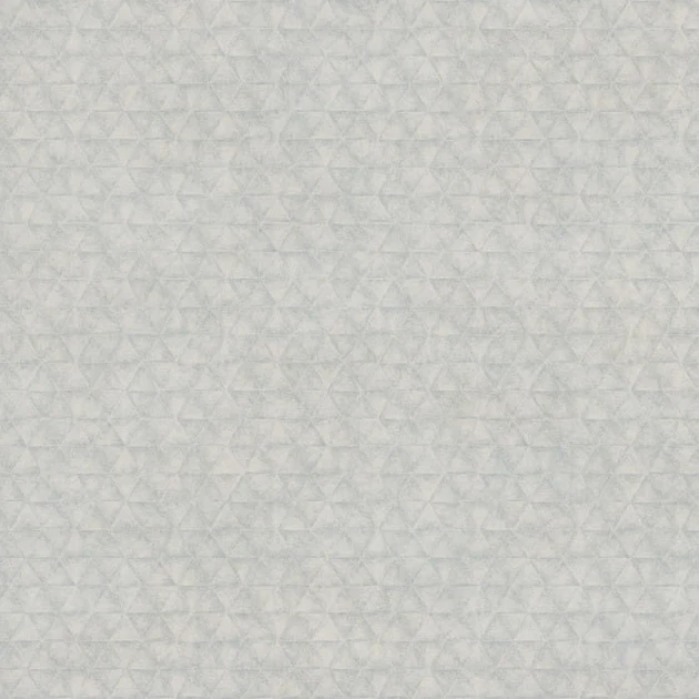 Casamance 73550246 Select 5 Irony - geometryczna tapeta z motywem trójkątów