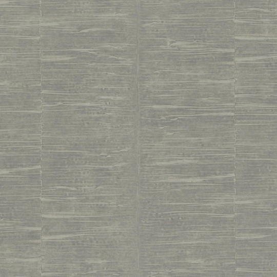 Casamance 73450243 Select 5 Steel - geometryczna tapeta z teksturą
