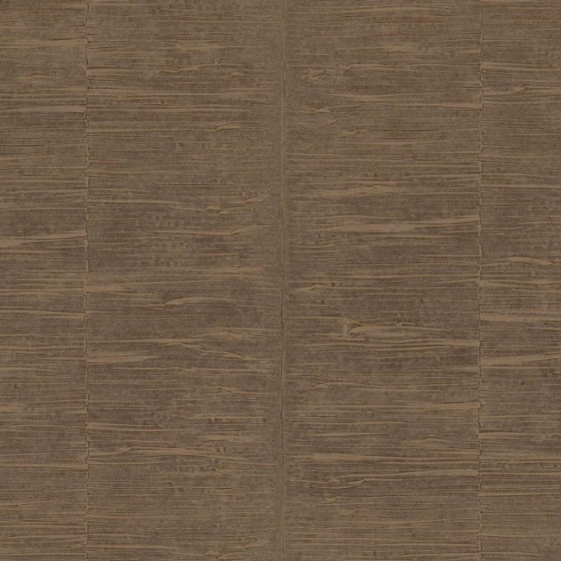 Casamance 73450345 Select 5 Steel - geometryczna tapeta z teksturą