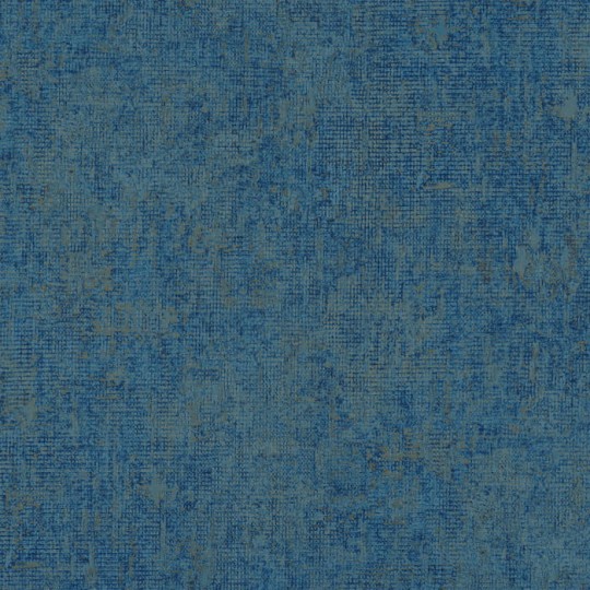 Casamance 73440407 Select 5 Zinc - geometryczna tapeta z tłoczeniem