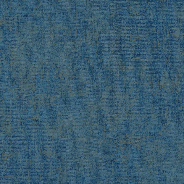 Casamance 73440407 Select 5 Zinc - geometryczna tapeta z tłoczeniem