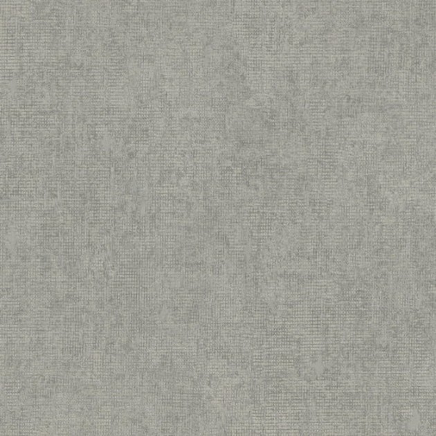 Casamance 73441733 Select 5 Zinc - geometryczna tapeta z tłoczeniem