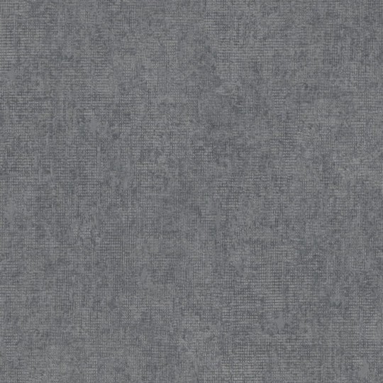 Casamance 73441835 Select 5 Zinc - geometryczna tapeta z tłoczeniem