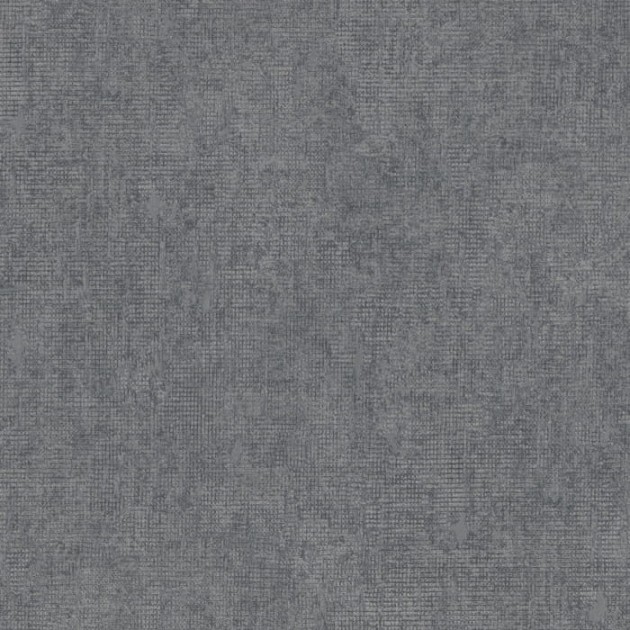 Casamance 73441835 Select 5 Zinc - geometryczna tapeta z tłoczeniem
