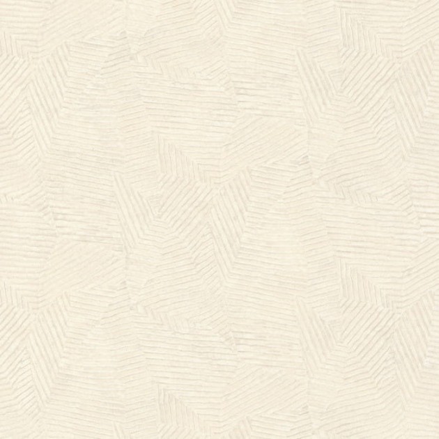 Casamance 73320125 Select 5 Calathea - geometryczna tapeta z motywem szczotkowanego betonu