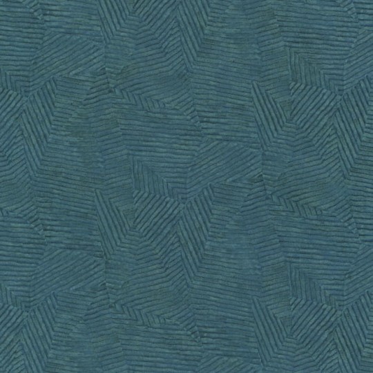 Casamance 73320431 Select 5 Calathea - geometryczna tapeta z motywem szczotkowanego betonu