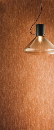 Casamance 73790850 Select 5 Instantane - minimalistyczna tapeta z motywem płótna