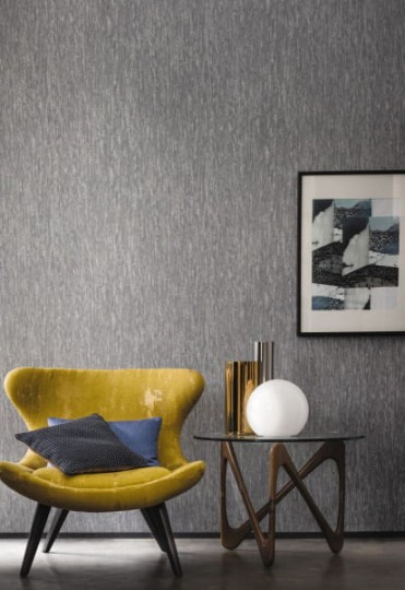 Casamance 73791258 Select 5 Instantane - minimalistyczna tapeta z motywem płótna
