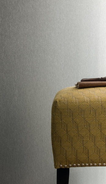Casamance 73240192 Select 5 Libretto - minimalistyczna tapeta z motywem pasków z kropek