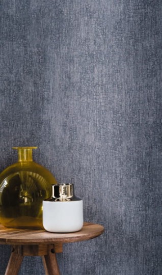 Casamance 73720630 Select 5 Focus - geometryczna tapeta z motywem skóry