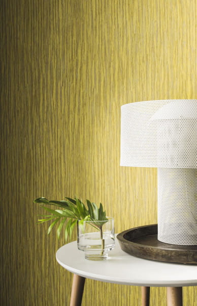 Casamance 73590111 Select 5 Koa - geometryczna tapeta z motywem pionowych prążków