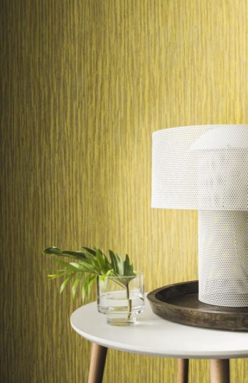Casamance 73590111 Select 5 Koa - geometryczna tapeta z motywem pionowych prążków