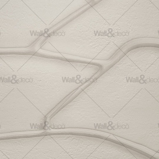 Wall&Deco 23110EWC Essential Salina – tapeta imitująca kamień