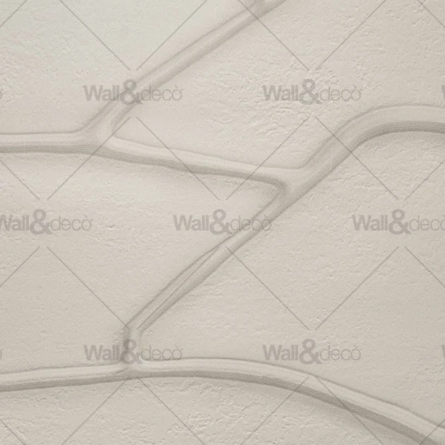 Wall&Deco 23110EWC Essential Salina – tapeta imitująca kamień