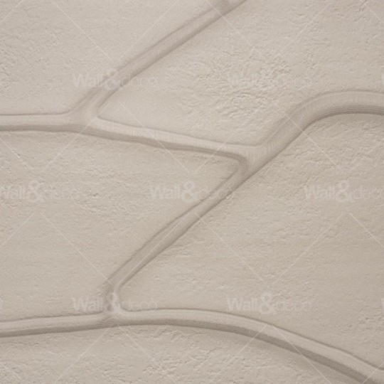 Wall&Deco 23120EWC Essential Salina – tapeta imitująca kamień