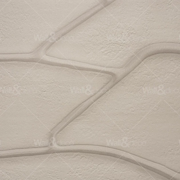 Wall&Deco 23120EWC Essential Salina – tapeta imitująca kamień