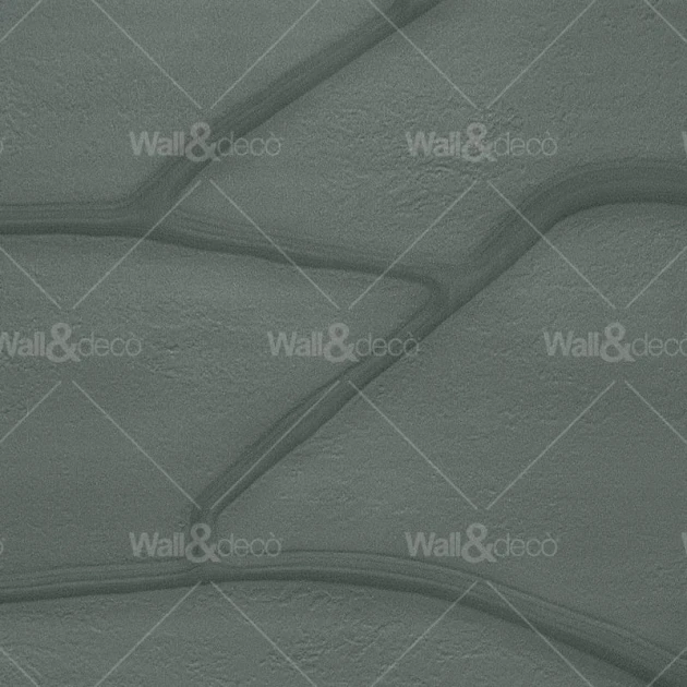 Wall&Deco 23130EWC Essential Salina – tapeta imitująca kamień