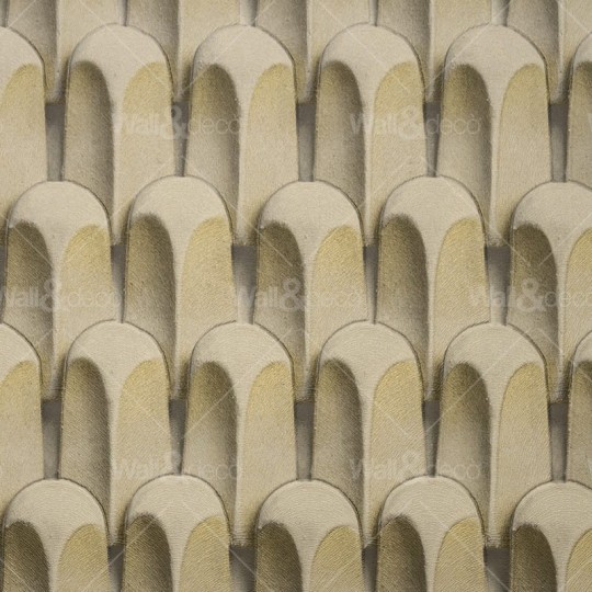 Wall&Deco 23330EWC Essential Fukuro – tapeta w łuki