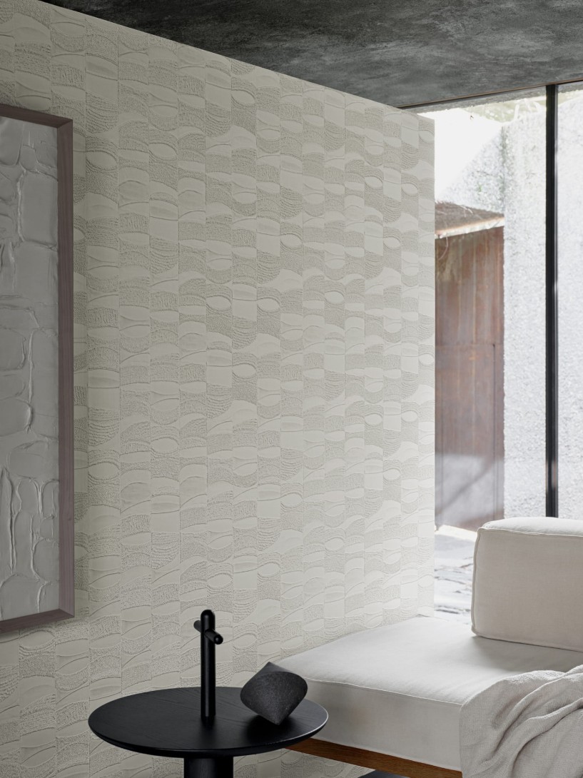 Wall&Deco 23210EWC Essential Limo – tapeta trójwymiarowa