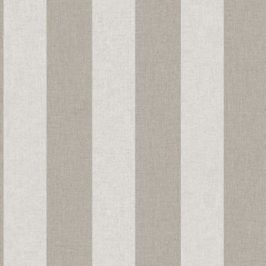Caselio 69030011 Bistrot D Alice Sunny Day Rayure - tapeta z motywem poziomych pasów