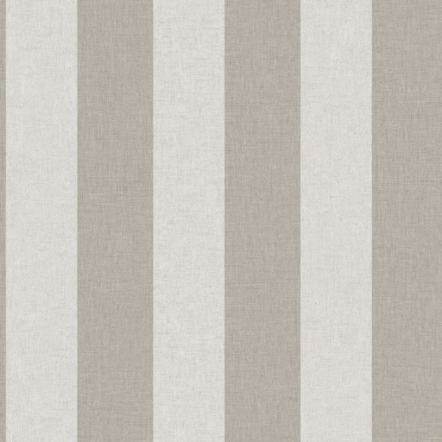 Caselio 69030011 Bistrot D Alice Sunny Day Rayure - tapeta z motywem poziomych pasów