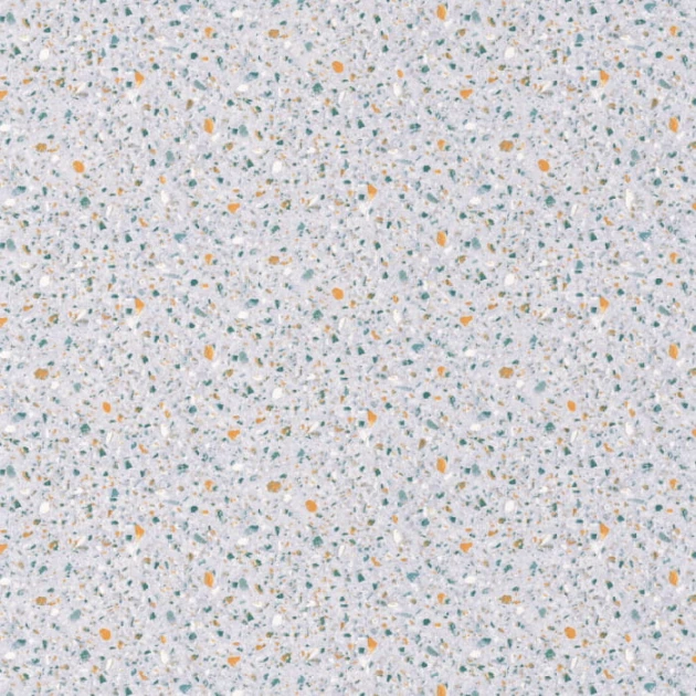 Caselio 69637033 Bistrot D Alice Material Terrazzo - tapeta z motywem lastryko