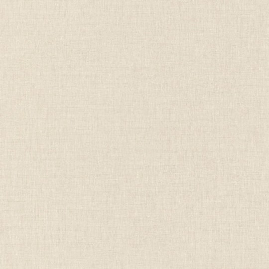 Caselio 68521060 Bistrot D Alice Linen Uni - tapeta z motywem jednolitego tła