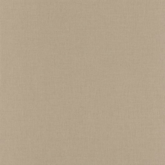 Caselio 68521837 Bistrot D Alice Linen Uni - tapeta z motywem jednolitego tła