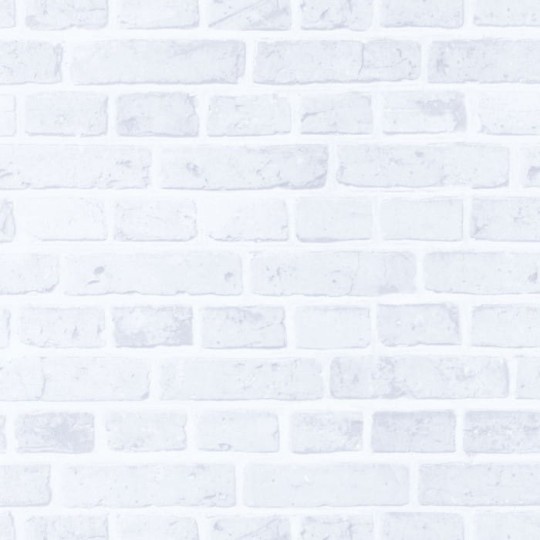 Caselio 100680008 Bistrot D Alice Au Bistrot D Alice Feuille De Brick - tapeta z motywem cegieł