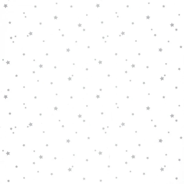 Caselio 100809909 Girl Power Your're My Star - tapeta z motywem gwiazd