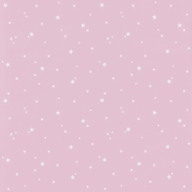 Caselio 100804000 Girl Power Your're My Star - tapeta z motywem gwiazd