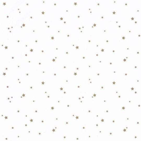 Caselio 100802222 Girl Power Your're My Star - tapeta z motywem gwiazd