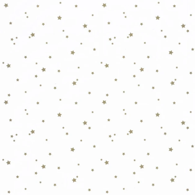 Caselio 100802222 Girl Power Your're My Star - tapeta z motywem gwiazd