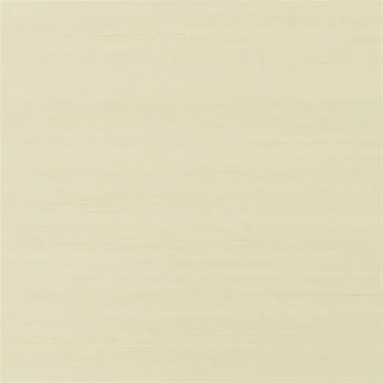Designers Guild PDG1119/02 Chinon Textured Chinon Parchment - tapeta z motywem lnu