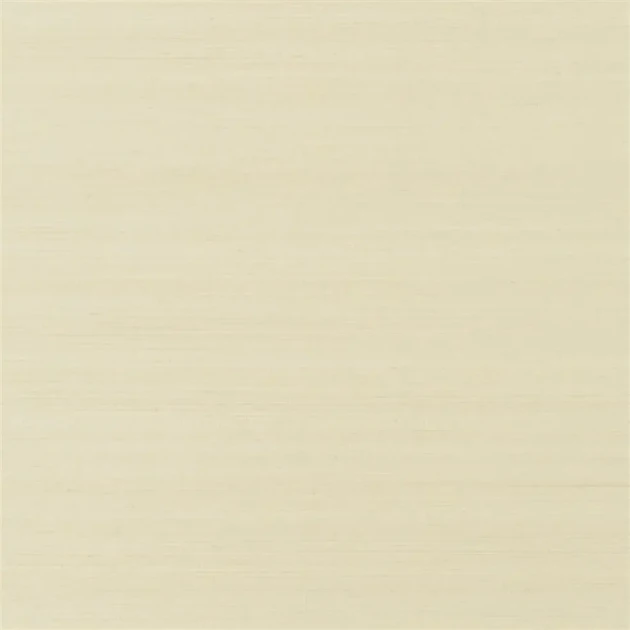 Designers Guild PDG1119/02 Chinon Textured Chinon Parchment - tapeta z motywem lnu