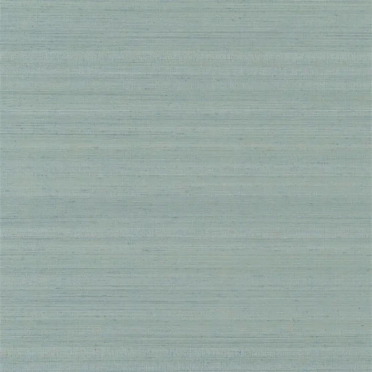 Designers Guild PDG1119/17 Chinon Textured Chinon Moonstone - tapeta z motywem lnu