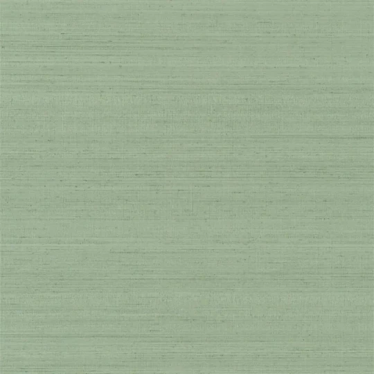 Designers Guild PDG1119/18 Chinon Textured Chinon Dew - tapeta z motywem lnu